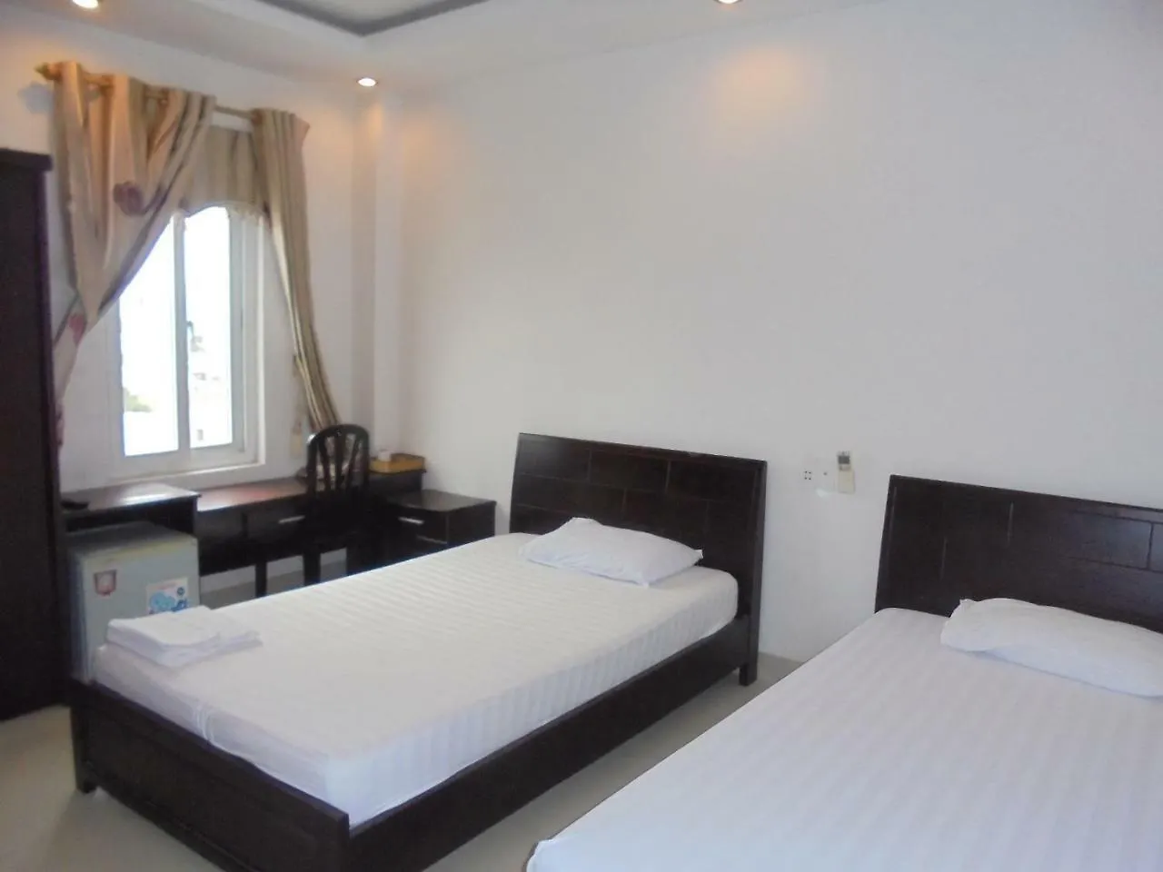 Phong Phu Hotel Da Nang Vietnam