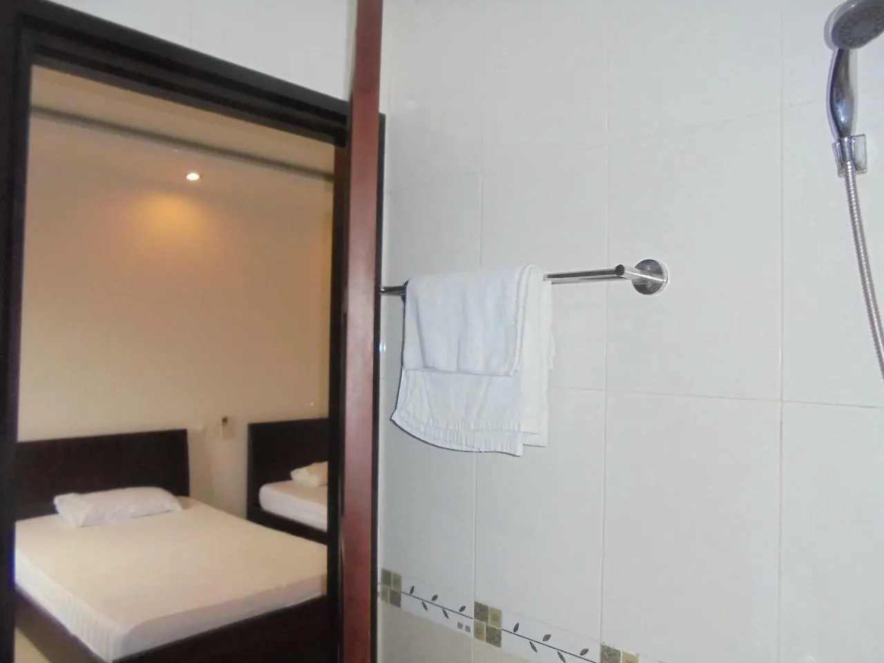 **  Phong Phu Hotel Da Nang Vietnam