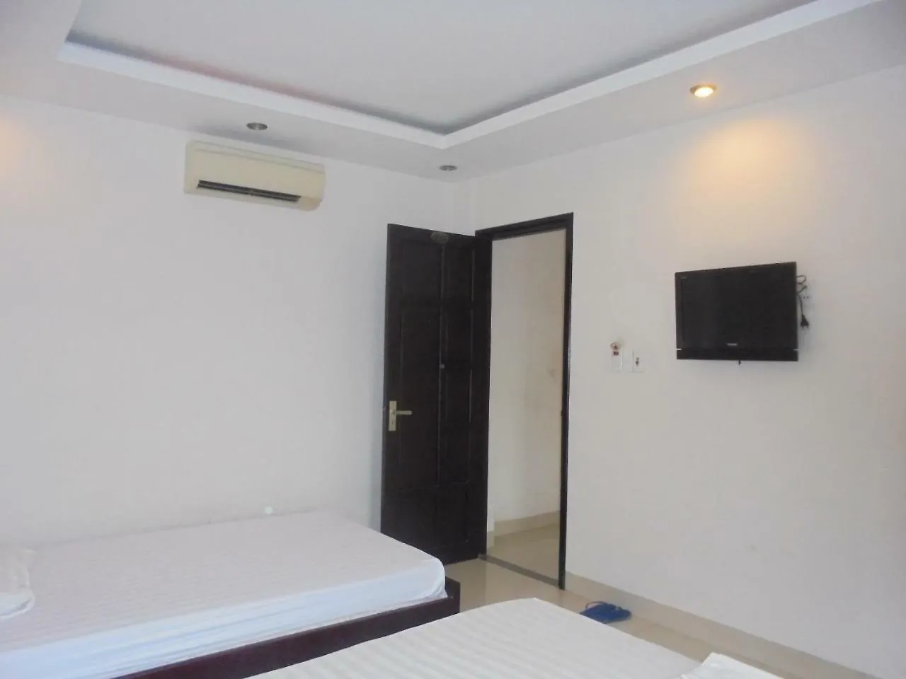 Phong Phu Hotel Da Nang