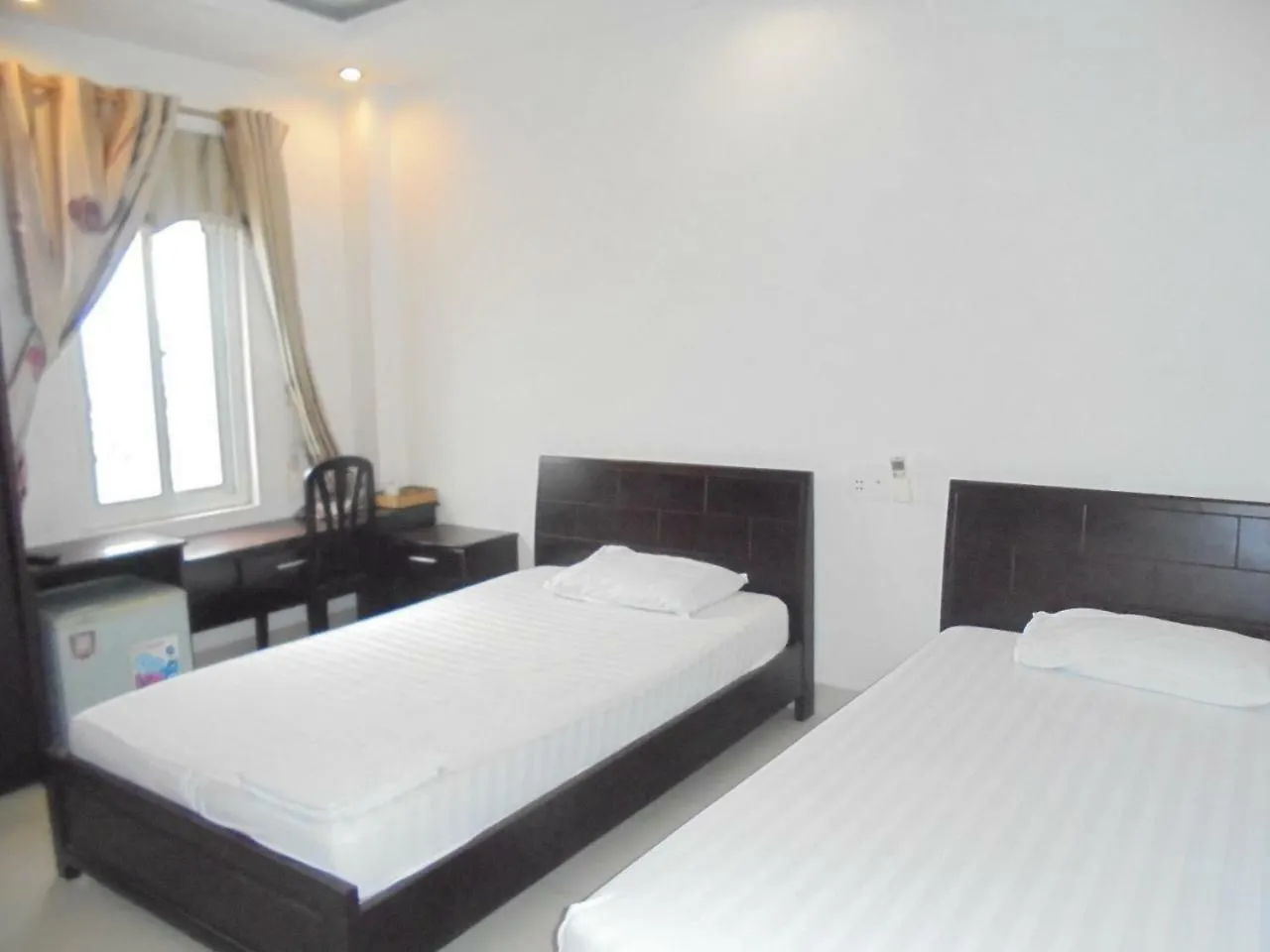 Phong Phu Hotel Da Nang