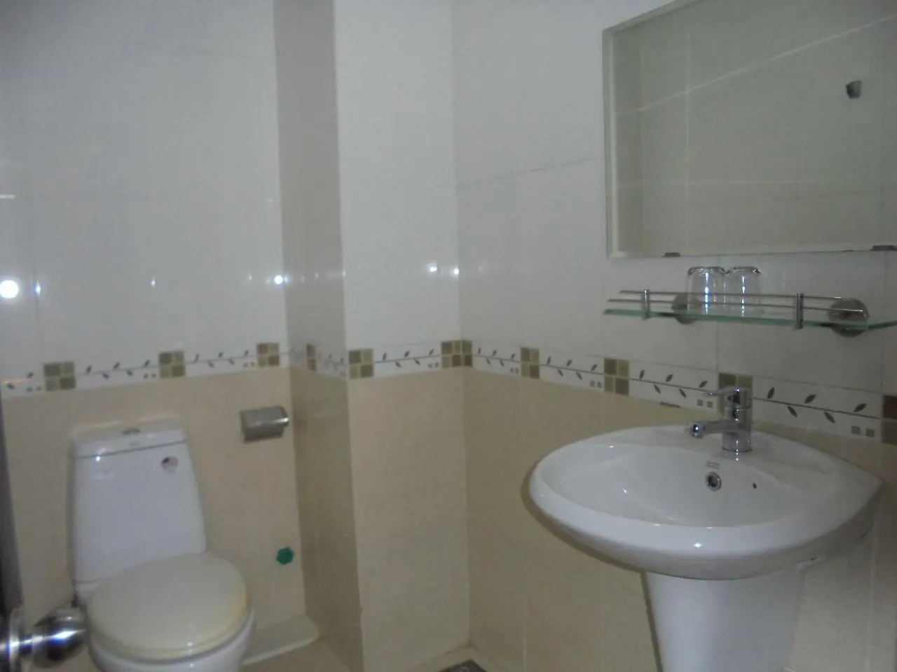 Phong Phu Hotel Da Nang
